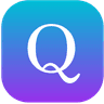 Quickshare's logo